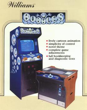 Bubbles (video game)